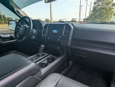 2017 Ford F-150 XLT - Photo 12 - Du Quoin, IL 62832