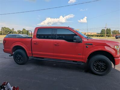 2017 Ford F-150 XLT - Photo 6 - Du Quoin, IL 62832