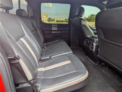 2017 Ford F-150 XLT - Photo 13 - Du Quoin, IL 62832