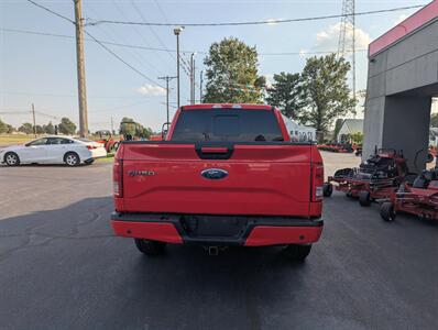2017 Ford F-150 XLT - Photo 8 - Du Quoin, IL 62832