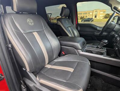 2017 Ford F-150 XLT - Photo 14 - Du Quoin, IL 62832