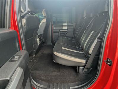 2017 Ford F-150 XLT - Photo 16 - Du Quoin, IL 62832