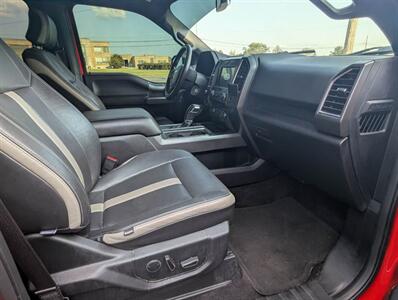 2017 Ford F-150 XLT - Photo 15 - Du Quoin, IL 62832
