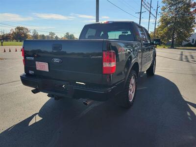 2008 Ford F-150 FX4   - Photo 7 - Du Quoin, IL 62832