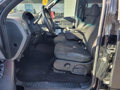 2008 Ford F-150 FX4   - Photo 9 - Du Quoin, IL 62832