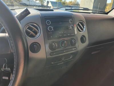 2008 Ford F-150 FX4   - Photo 12 - Du Quoin, IL 62832