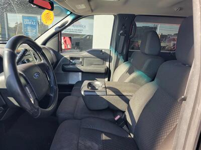 2008 Ford F-150 FX4   - Photo 11 - Du Quoin, IL 62832