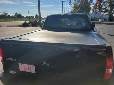 2008 Ford F-150 FX4   - Photo 8 - Du Quoin, IL 62832