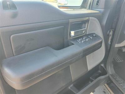 2008 Ford F-150 FX4   - Photo 10 - Du Quoin, IL 62832
