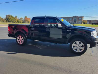 2008 Ford F-150 FX4   - Photo 4 - Du Quoin, IL 62832