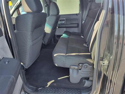 2008 Ford F-150 FX4   - Photo 14 - Du Quoin, IL 62832