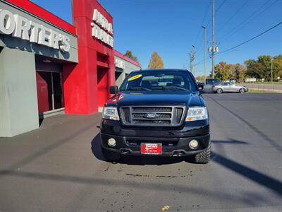 2008 Ford F-150 FX4   - Photo 3 - Du Quoin, IL 62832