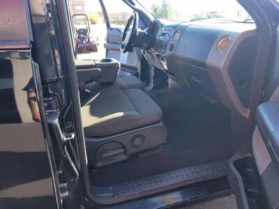 2008 Ford F-150 FX4   - Photo 16 - Du Quoin, IL 62832