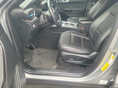 2020 Ford Explorer XLT   - Photo 17 - Du Quoin, IL 62832