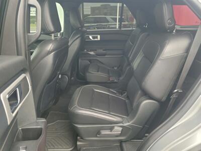 2020 Ford Explorer XLT   - Photo 16 - Du Quoin, IL 62832