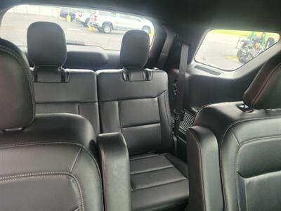 2020 Ford Explorer XLT   - Photo 15 - Du Quoin, IL 62832