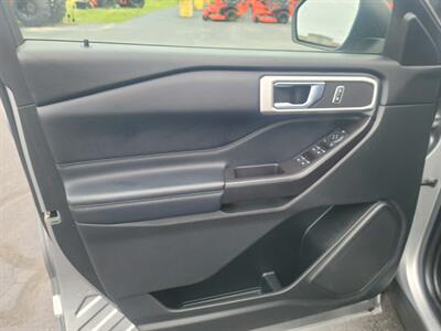 2020 Ford Explorer XLT   - Photo 18 - Du Quoin, IL 62832
