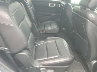 2020 Ford Explorer XLT   - Photo 14 - Du Quoin, IL 62832