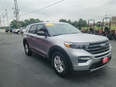2020 Ford Explorer XLT   - Photo 5 - Du Quoin, IL 62832