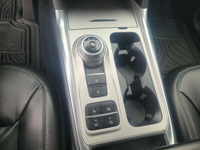 2020 Ford Explorer XLT   - Photo 20 - Du Quoin, IL 62832