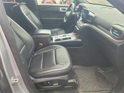 2020 Ford Explorer XLT   - Photo 12 - Du Quoin, IL 62832
