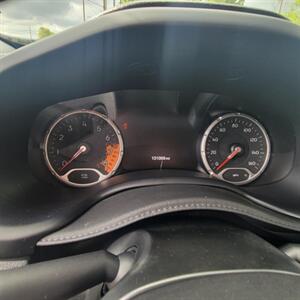 2017 Jeep Renegade Altitude   - Photo 8 - Du Quoin, IL 62832