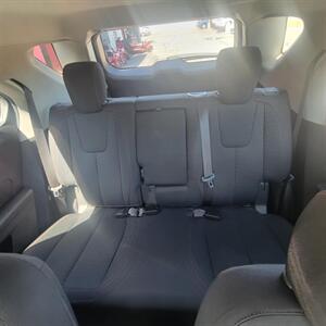 2012 Chevrolet Equinox LS   - Photo 11 - Du Quoin, IL 62832