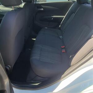 2012 Chevrolet Equinox LS   - Photo 14 - Du Quoin, IL 62832