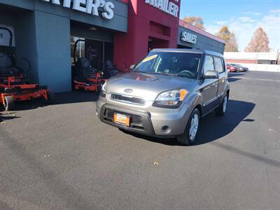 2010 Kia Soul + - Photo 2 - Du Quoin, IL 62832