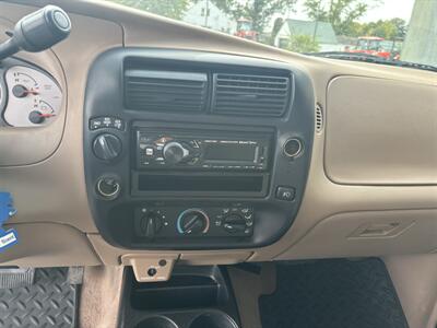 2003 Ford Ranger XLT Value   - Photo 10 - Du Quoin, IL 62832