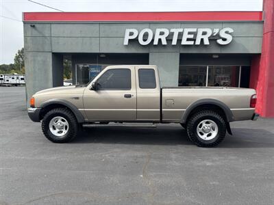 2003 Ford Ranger XLT Value   - Photo 6 - Du Quoin, IL 62832
