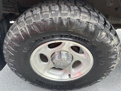 2003 Ford Ranger XLT Value   - Photo 12 - Du Quoin, IL 62832