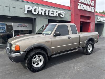 2003 Ford Ranger XLT Value   - Photo 1 - Du Quoin, IL 62832