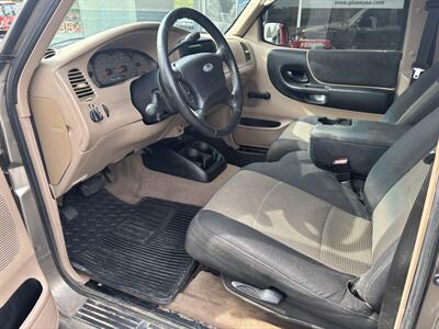 2003 Ford Ranger XLT Value   - Photo 7 - Du Quoin, IL 62832