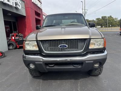 2003 Ford Ranger XLT Value   - Photo 2 - Du Quoin, IL 62832