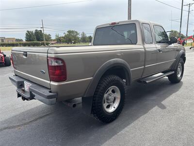 2003 Ford Ranger XLT Value   - Photo 3 - Du Quoin, IL 62832