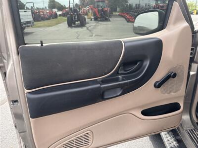 2003 Ford Ranger XLT Value   - Photo 8 - Du Quoin, IL 62832