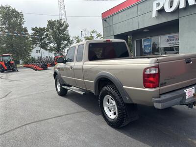 2003 Ford Ranger XLT Value   - Photo 5 - Du Quoin, IL 62832