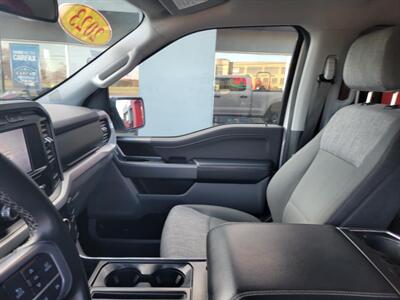 2023 Ford F-150 XLT - Photo 10 - Du Quoin, IL 62832