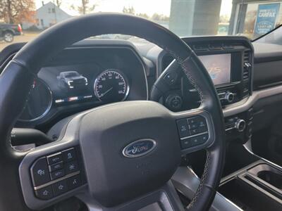 2023 Ford F-150 XLT - Photo 9 - Du Quoin, IL 62832