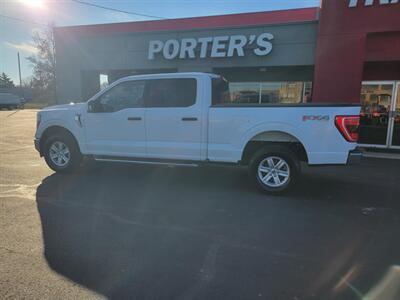 2023 Ford F-150 XLT - Photo 6 - Du Quoin, IL 62832