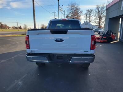 2023 Ford F-150 XLT - Photo 14 - Du Quoin, IL 62832