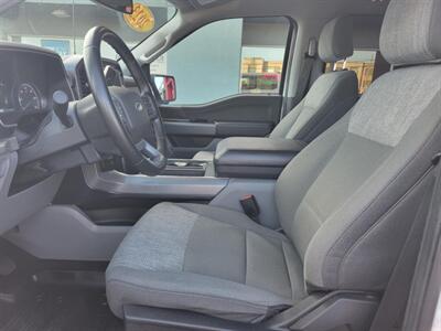 2023 Ford F-150 XLT - Photo 12 - Du Quoin, IL 62832