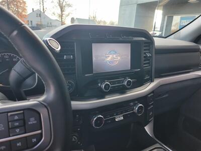 2023 Ford F-150 XLT - Photo 11 - Du Quoin, IL 62832