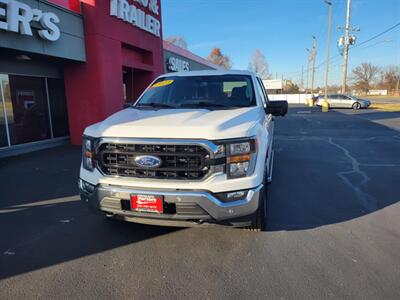 2023 Ford F-150 XLT - Photo 15 - Du Quoin, IL 62832