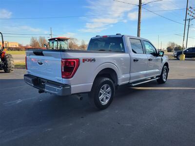 2023 Ford F-150 XLT - Photo 7 - Du Quoin, IL 62832