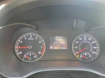 2020 Kia Optima LX   - Photo 12 - Du Quoin, IL 62832