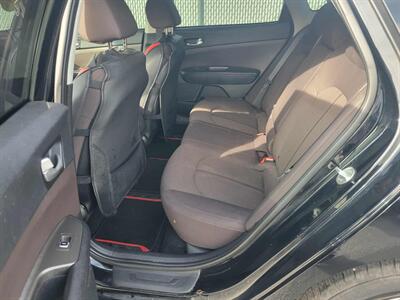 2020 Kia Optima LX   - Photo 13 - Du Quoin, IL 62832