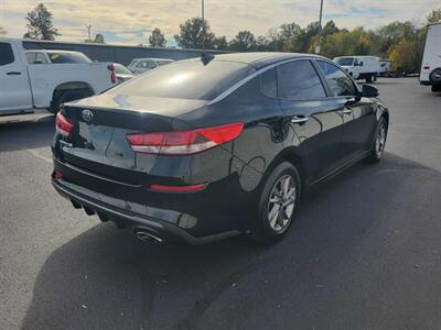 2020 Kia Optima LX   - Photo 8 - Du Quoin, IL 62832