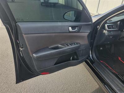 2020 Kia Optima LX   - Photo 14 - Du Quoin, IL 62832